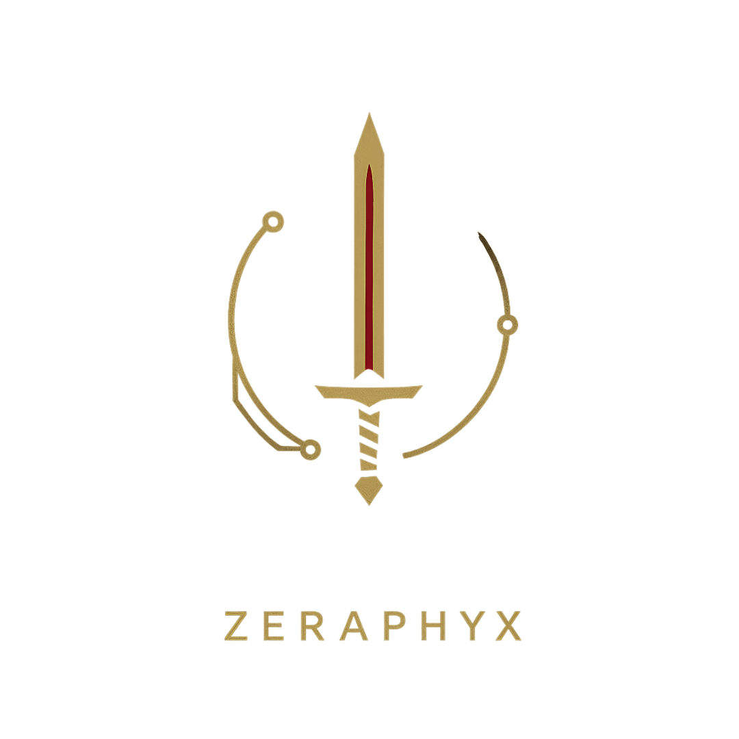 Zeraphyx Inc.